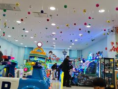 -欧亚春城购物中心(春城大街店)