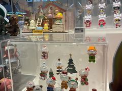 -泡泡玛特POPMART(崇文门国瑞城店)