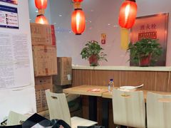 大堂-老滕家过桥米线(金鱼胡同店)