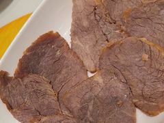 -陳香貴·兰州牛肉面(上海长风大悦城店)