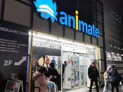 -Animate(秋叶原本馆)