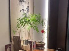 -王府茶楼茶宴·创意菜(朝阳公园店)