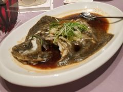-谷语中餐厅