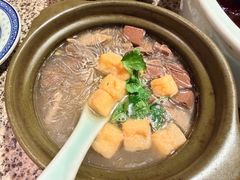 鸭血粉丝砂锅-南京大牌档(淮安吾悦广场店)