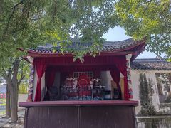 -丝绸小镇荻港古村