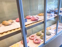 -奈雪的茶(南山大冲一期店)