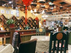 -彼德西餐厅(环球中心店)