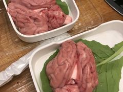-小郡肝串串香(北蔡店)