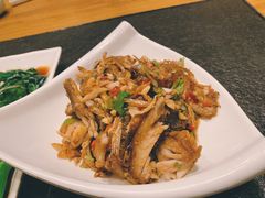 -小城粥道·海胆鲜虾粥(解放广场店)