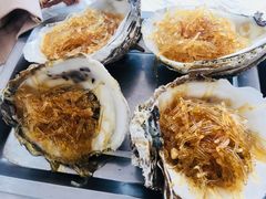 -渔民船说·北塘海鲜·天津菜·海肠捞饭(北塘古镇店)