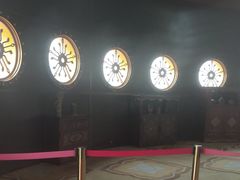-坝上草原大汗行宫旅游景区