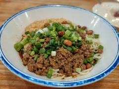 -车沾巷·重庆老味豌杂面