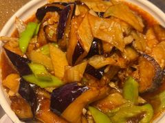 -山河屯铁锅炖·非遗东北菜(南山店)