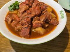 -禾珍珠家常小馆(河南博物院店)