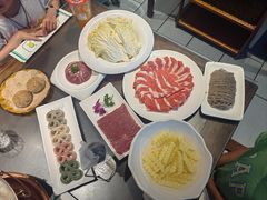 -南门涮肉(后海店)