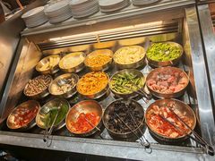 -火炉火自助餐(西直门凯德MALL店)