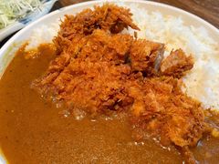 -山杏yama-katsu·吉列炸物