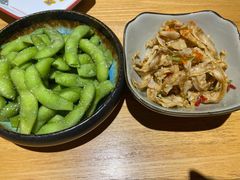 -慢走(甜水园店)