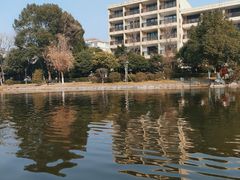 -峙山公园