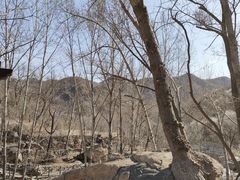 -灵溪风景区