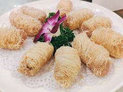 -双海酒店·海鲜家常菜(南戴河店)