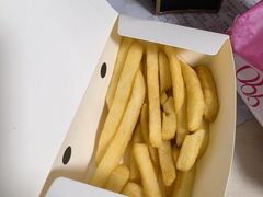 -必胜客(金高店)