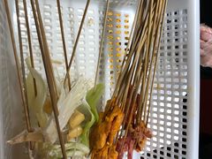 炸串-乐乐姐超级土豆(中关村5号店)
