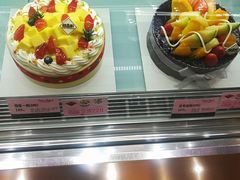 -御品轩(边家村店)