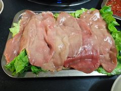 -岗上渣渣老火锅(两路口店)