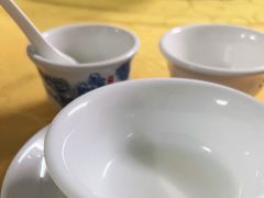 -天强农家菜馆