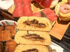 -玄白·炭烤活鳗(上海首店)