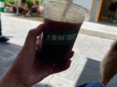 -大青树咖啡(大理古城店)