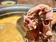 -温野菜涮涮锅(曲江大悦城店)