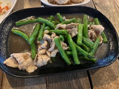-Doo Dee Thai Food(Issan/Isaan/Esan)