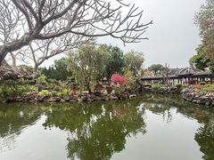 -中山詹园