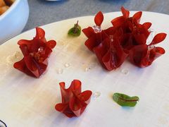 -柿合缘新京菜(国金中心商场店)