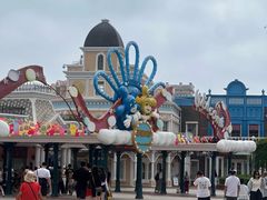 -大连海昌发现王国主题公园