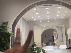 -禧·婚纱礼服馆