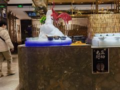 -海玥荟海鲜姿造自助餐厅(欧罗巴广场店)