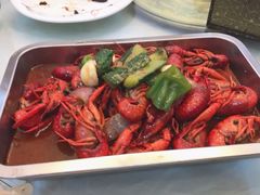 -盱眙虾神於氏龙虾(夫子庙红街店)
