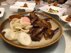 -厦门朗豪酒店 · 明阁中餐厅