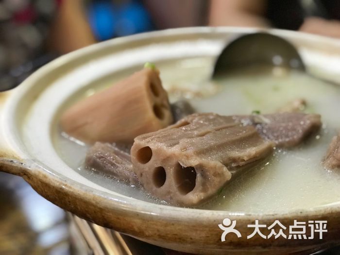 洪湖藕王(卓悦店)-图片-宜昌美食-大众点评网