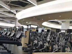 -宝力豪健身(大悦城店)