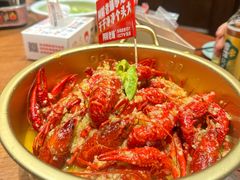 -阿财老铺·老蚌埠龙虾城(华夏总店)
