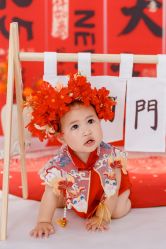 -小熊维尼高端儿童摄影(罗湖区总店)