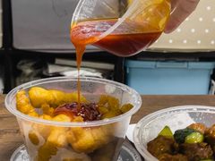 -北大地皖峰饭馆