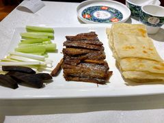 -老浒记烤鸭-北京菜(琉璃厂店)
