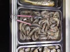 -马路牙子地桌烤肉(工体店)