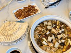 -爱膳菌锅锅(阳南店)