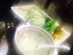 -陈三娃泡姜鸡(太白北路店)